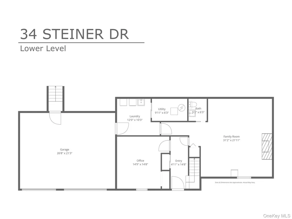 34 Steiner Drive Mahopac NY 10541