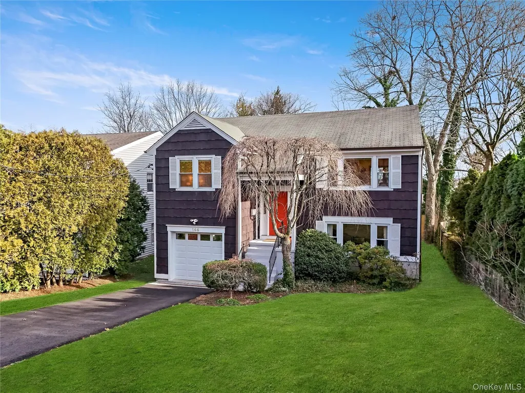 166 Highview Street Mamaroneck NY 10543
