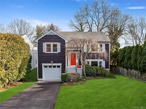 166 Highview Street Mamaroneck NY 10543