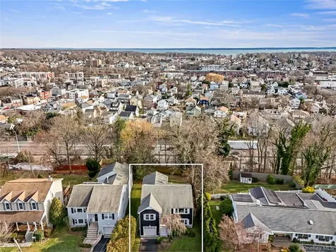 166 Highview Street Mamaroneck NY 10543