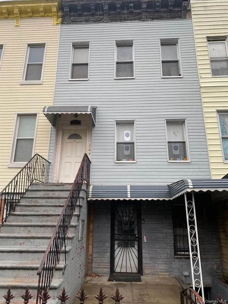 1351 Prospect Place Brooklyn NY 11213