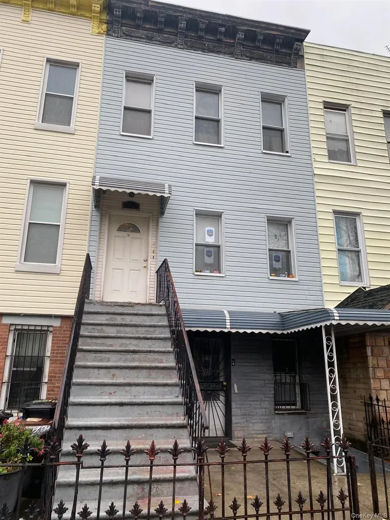 1351 Prospect Place Brooklyn NY 11213