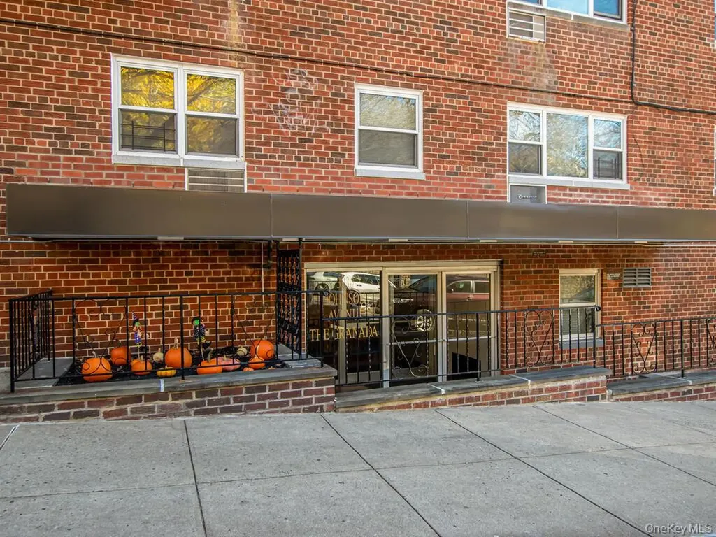 3030 Johnson Avenue Bronx NY 10463