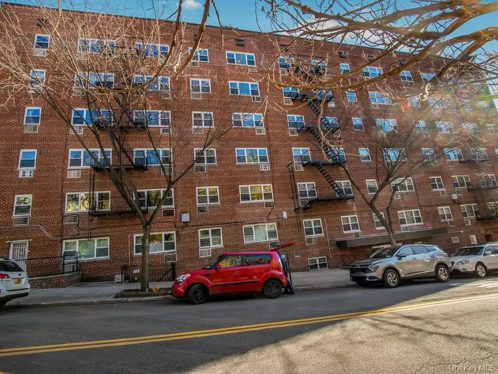 3030 Johnson Avenue Bronx NY 10463