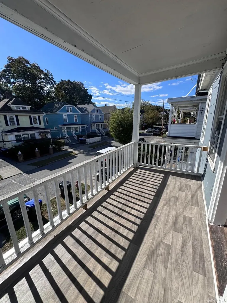 25 Lent Street Poughkeepsie NY 12601