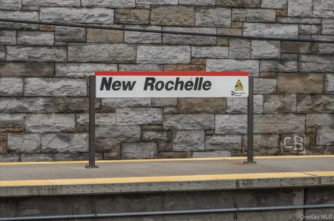 11 Woodland Avenue New Rochelle NY 10805