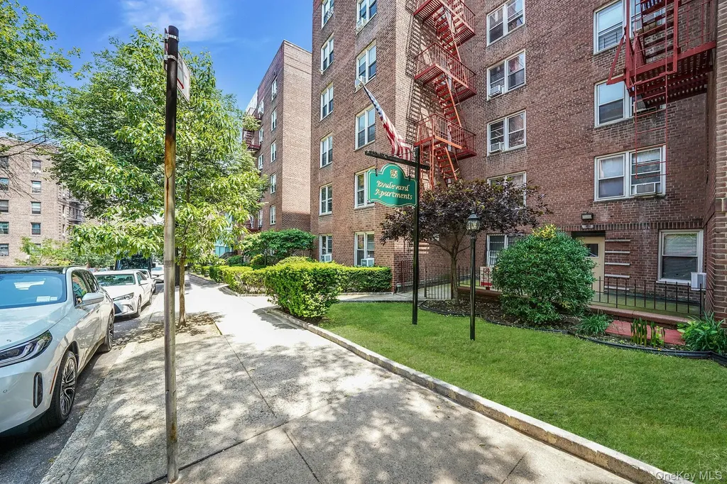 103-26 68th Avenue Forest Hills NY 11375