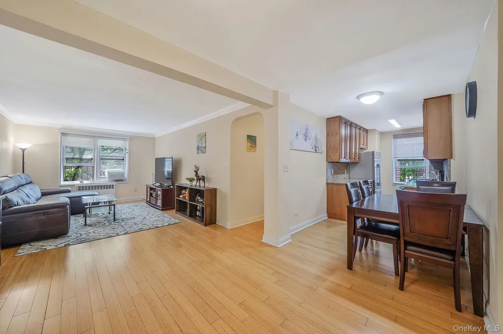 103-26 68th Avenue Forest Hills NY 11375