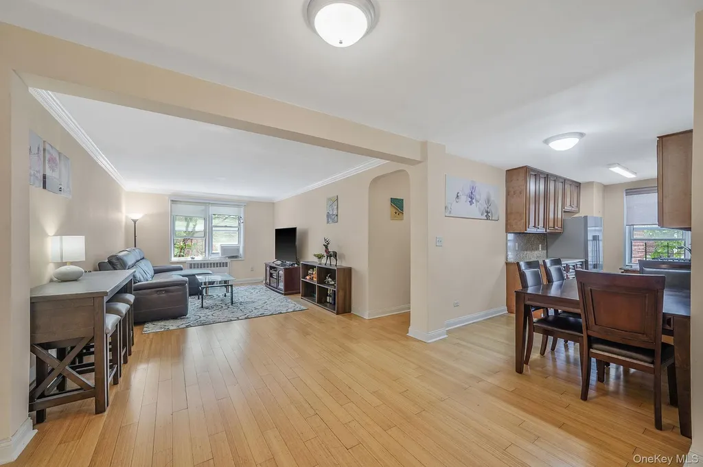 103-26 68th Avenue Forest Hills NY 11375