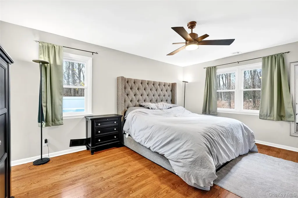 6 Ichabod Lane Ossining NY 10562