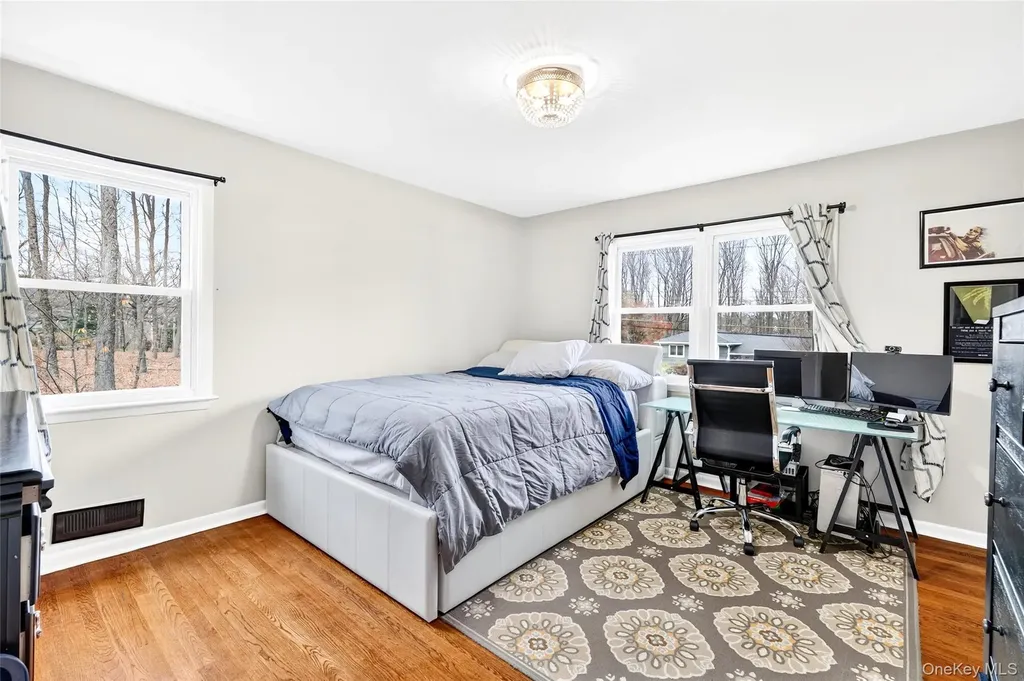 6 Ichabod Lane Ossining NY 10562
