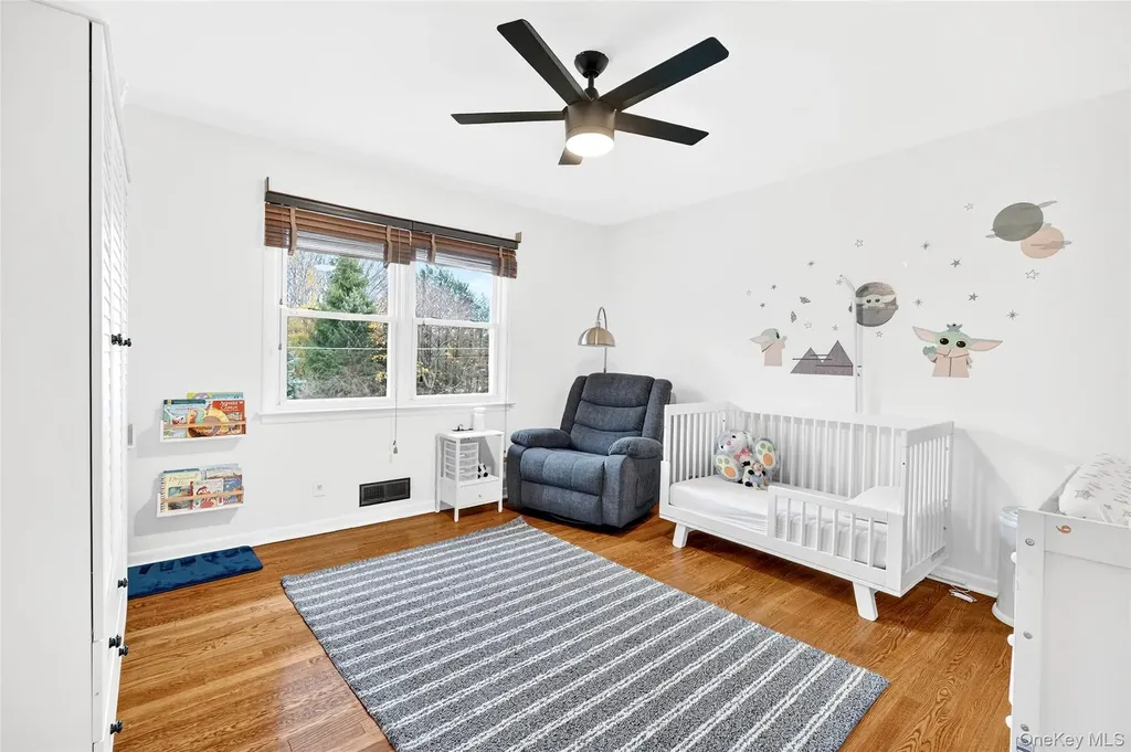 6 Ichabod Lane Ossining NY 10562