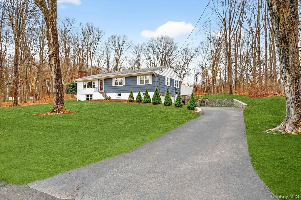 6 Ichabod Lane Ossining NY 10562