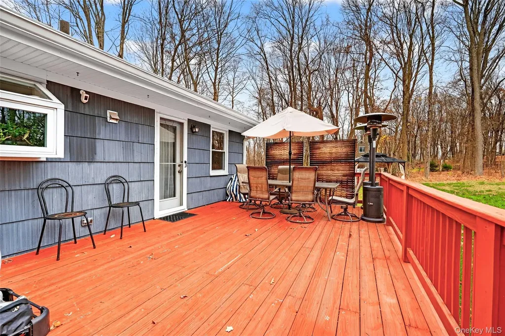 6 Ichabod Lane Ossining NY 10562