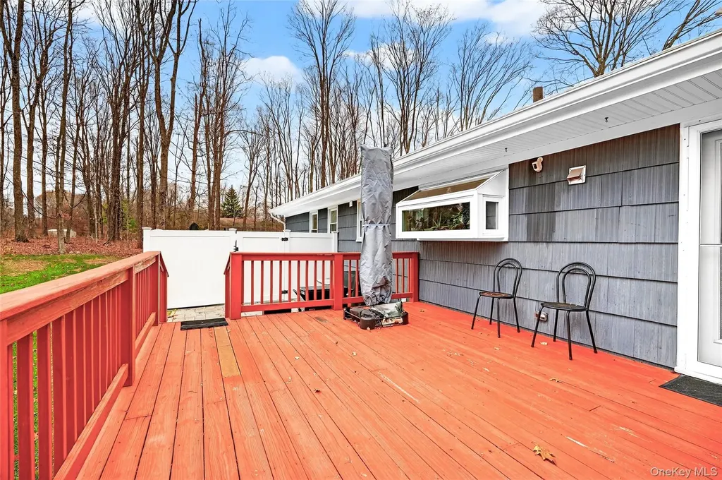 6 Ichabod Lane Ossining NY 10562