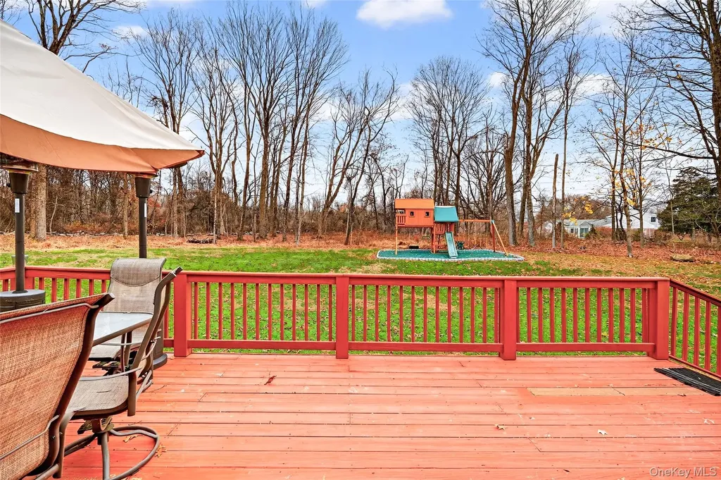 6 Ichabod Lane Ossining NY 10562