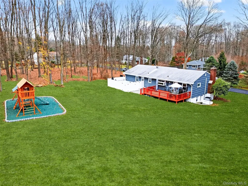 6 Ichabod Lane Ossining NY 10562