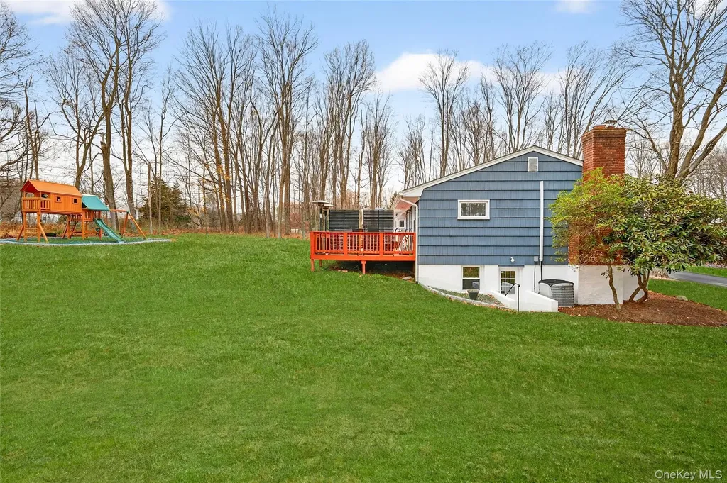 6 Ichabod Lane Ossining NY 10562