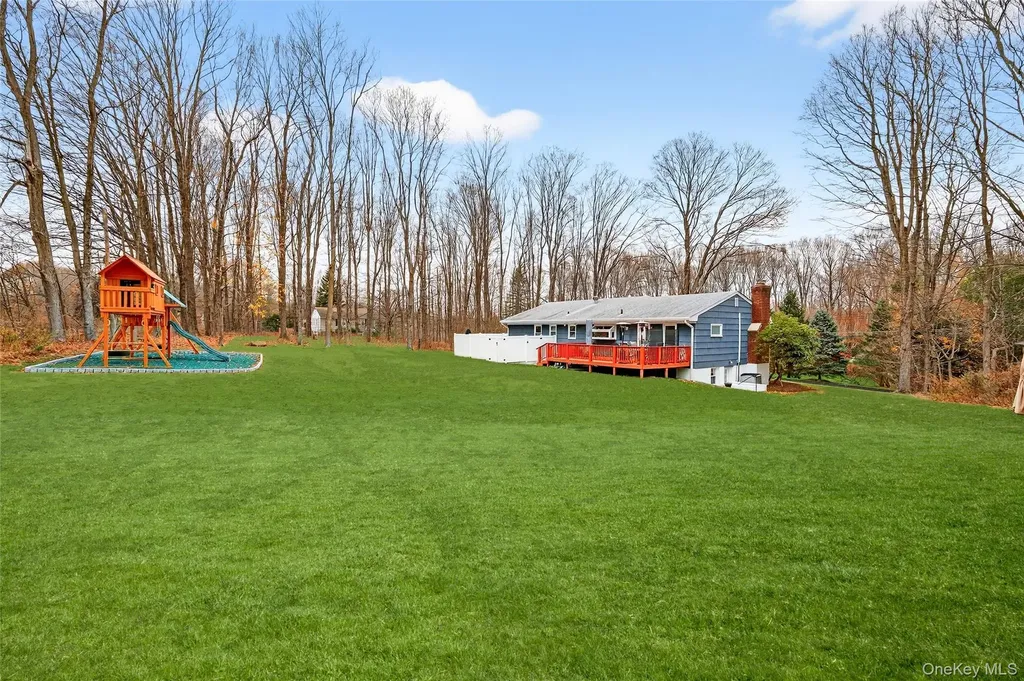 6 Ichabod Lane Ossining NY 10562