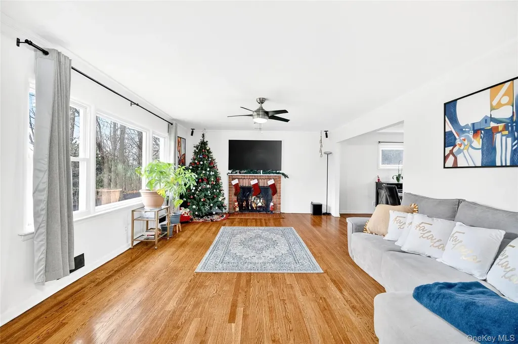6 Ichabod Lane Ossining NY 10562