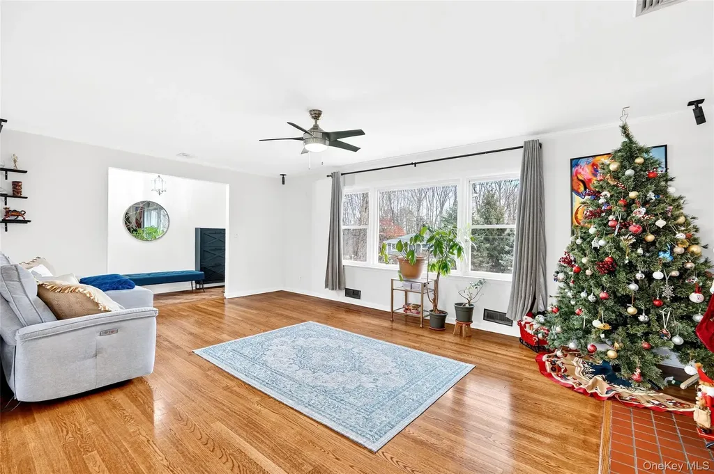 6 Ichabod Lane Ossining NY 10562