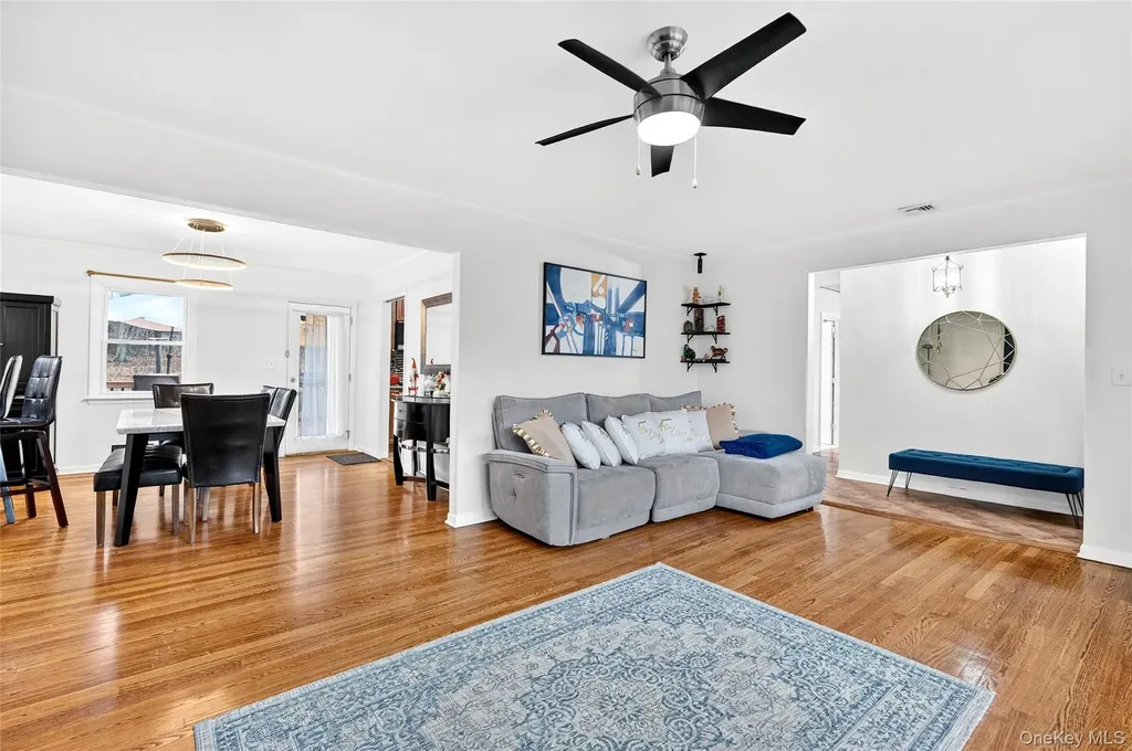 6 Ichabod Lane Ossining NY 10562