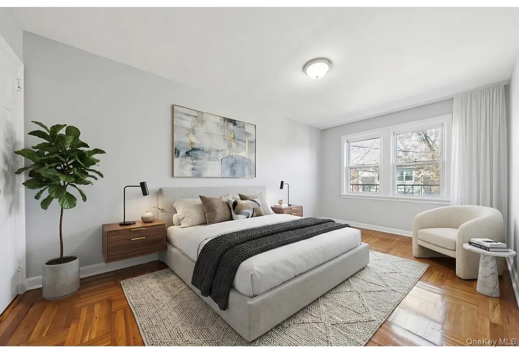 4309 Edson Avenue Bronx NY 10466