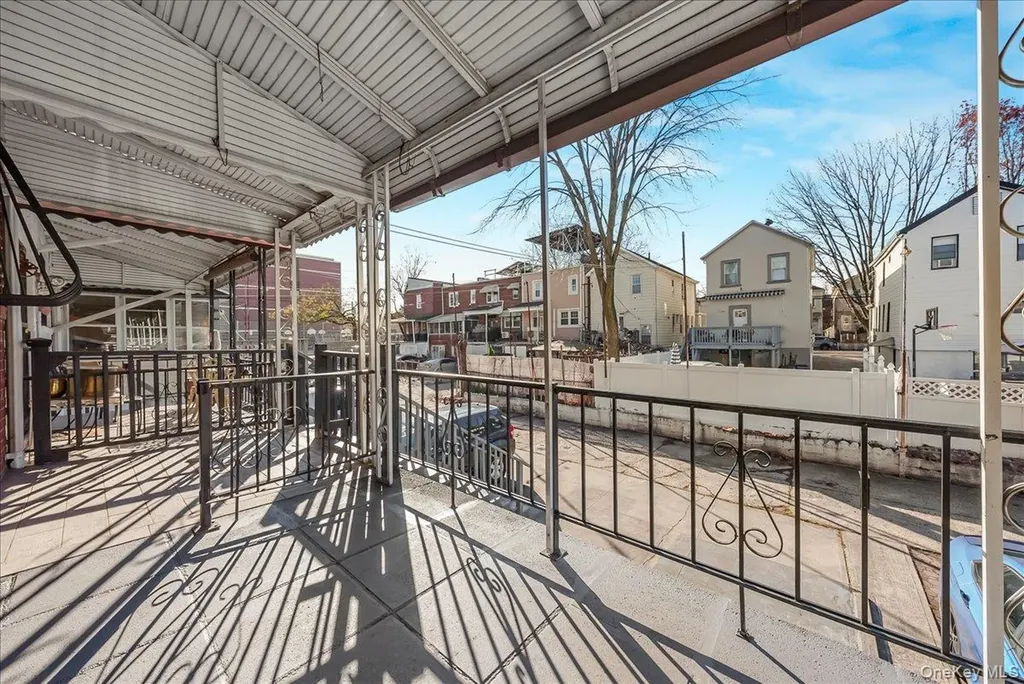 4309 Edson Avenue Bronx NY 10466