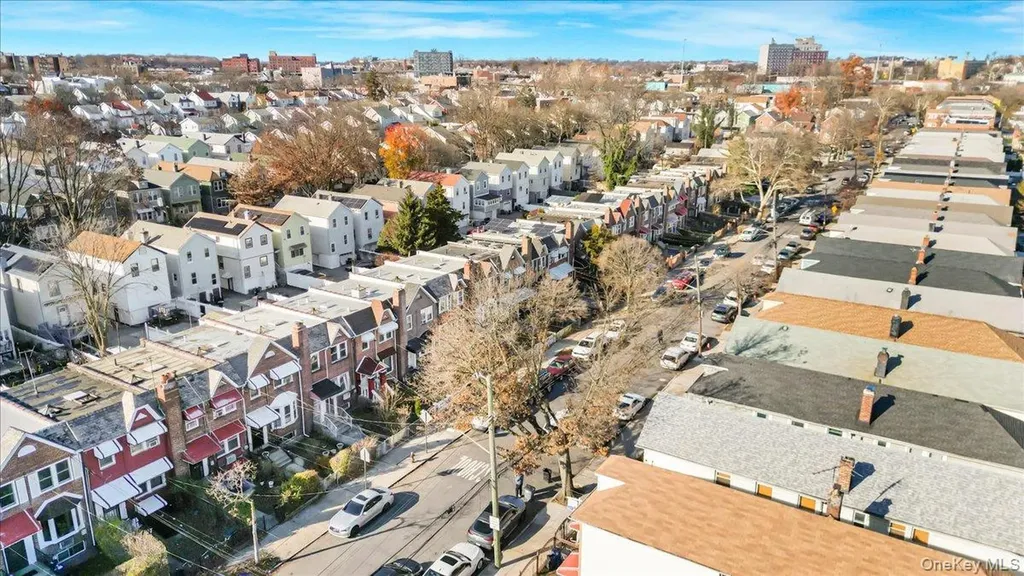 4309 Edson Avenue Bronx NY 10466
