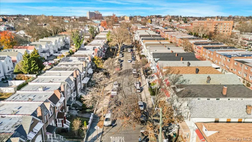 4309 Edson Avenue Bronx NY 10466