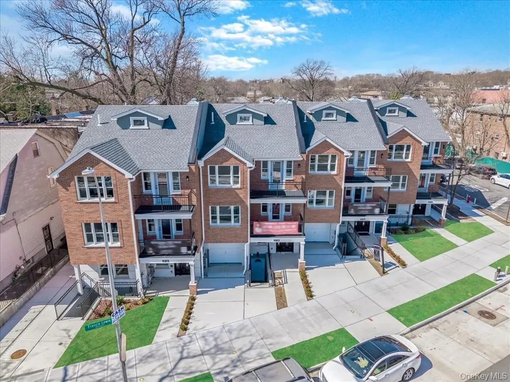37-08 Francis Lewis Boulevard Bayside NY 11361