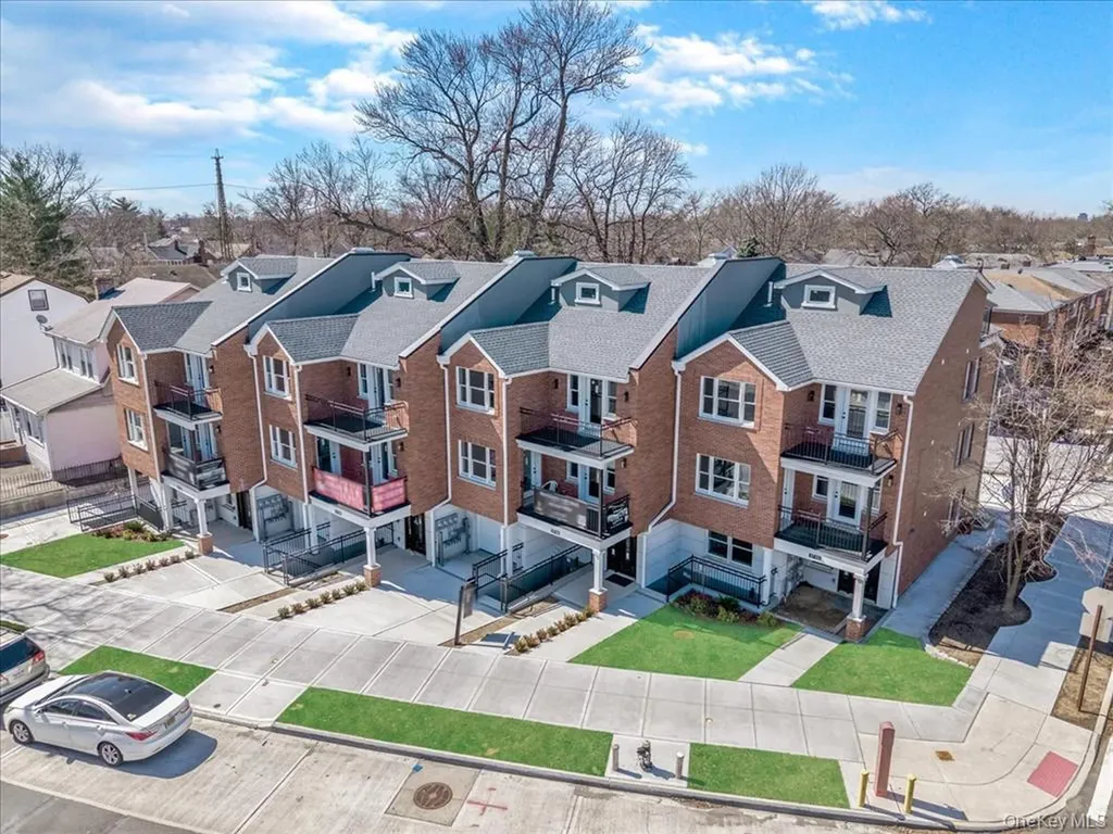 37-08 Francis Lewis Boulevard Bayside NY 11361