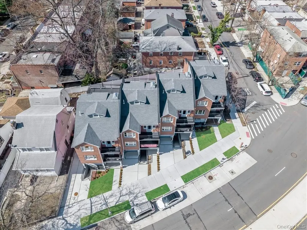 37-08 Francis Lewis Boulevard Bayside NY 11361