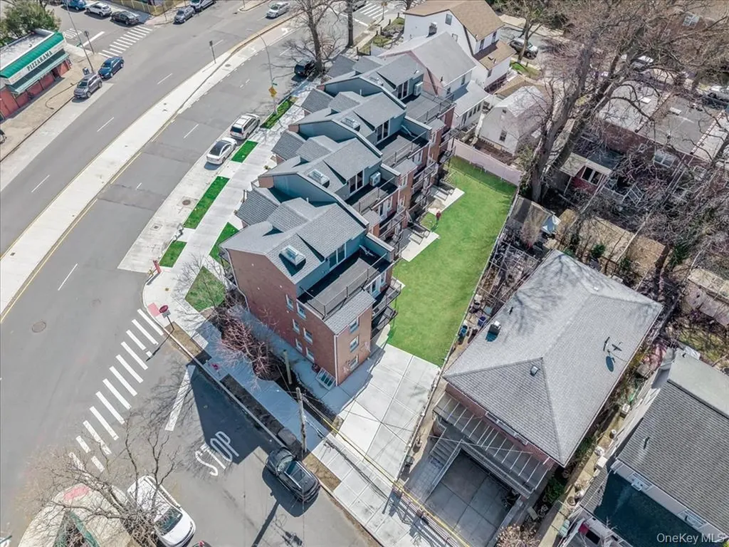 37-08 Francis Lewis Boulevard Bayside NY 11361