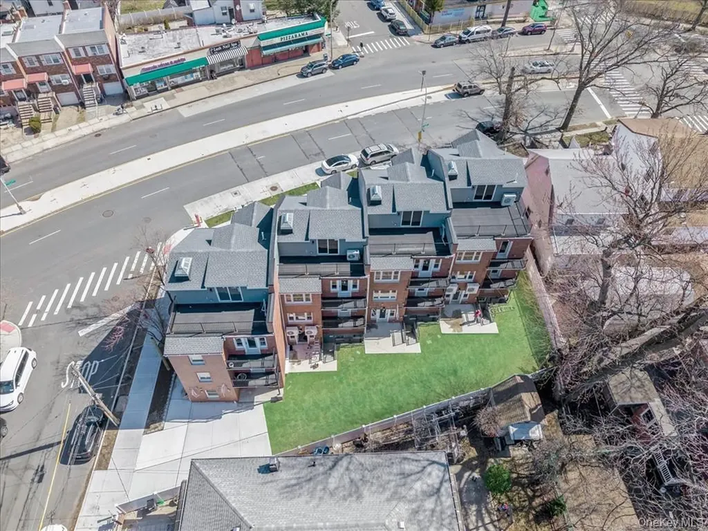 37-08 Francis Lewis Boulevard Bayside NY 11361