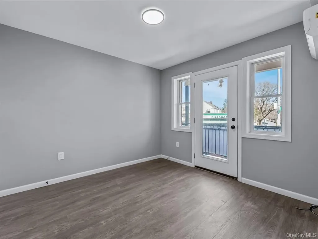 37-08 Francis Lewis Boulevard Bayside NY 11361