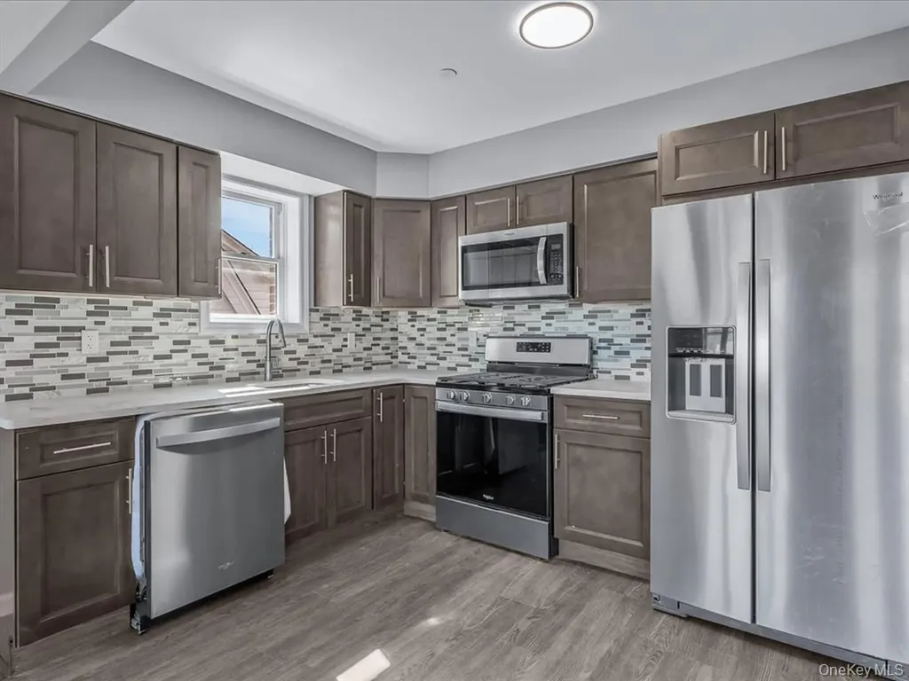 37-08 Francis Lewis Boulevard Bayside NY 11361