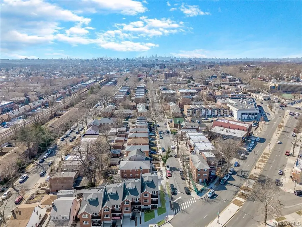 37-08 Francis Lewis Boulevard Bayside NY 11361