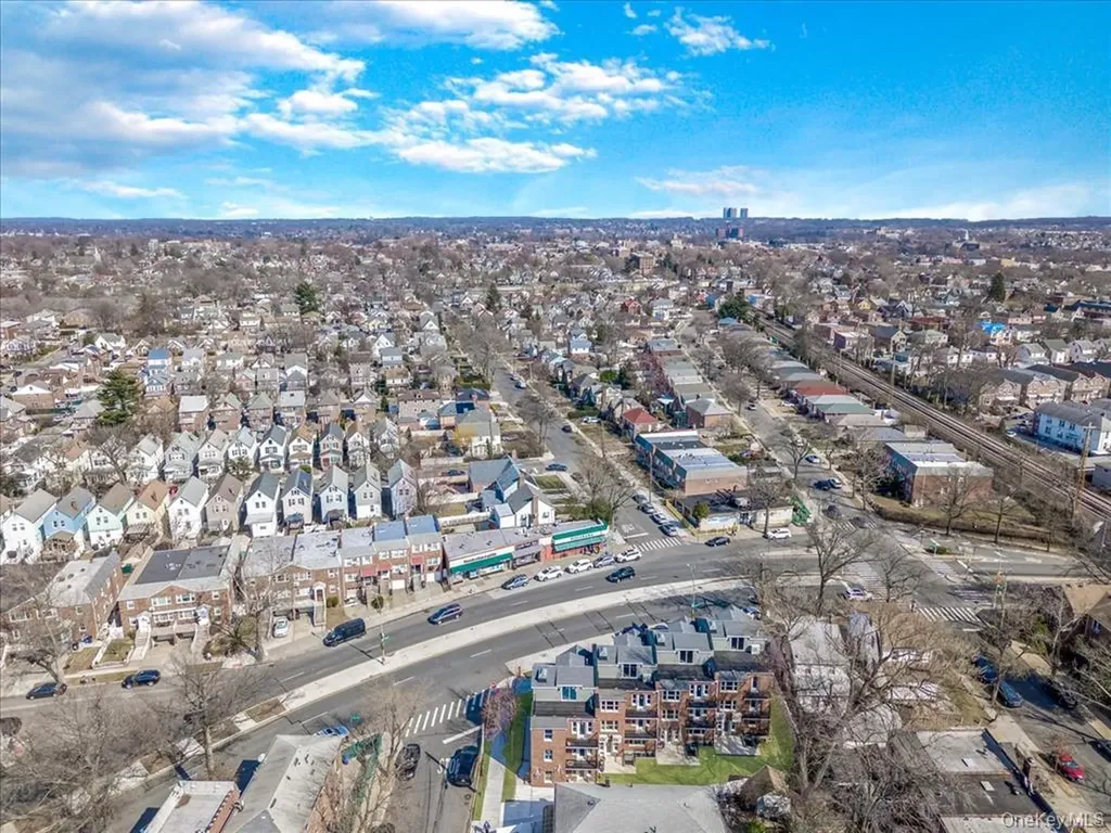 37-08 Francis Lewis Boulevard Bayside NY 11361