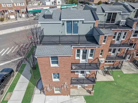 37-08 Francis Lewis Boulevard Bayside NY 11361
