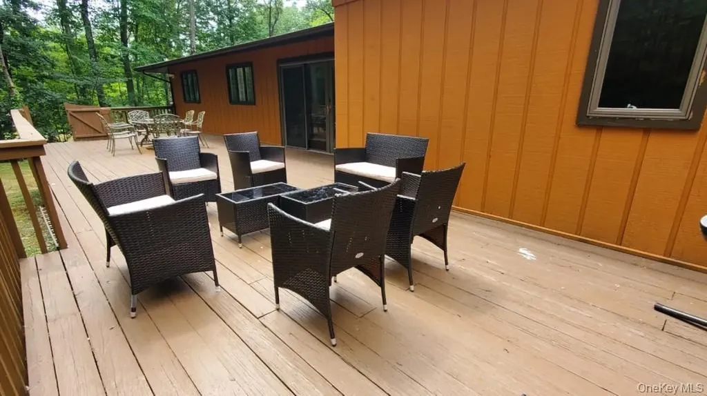 11 Cliff Court Monroe NY 10950
