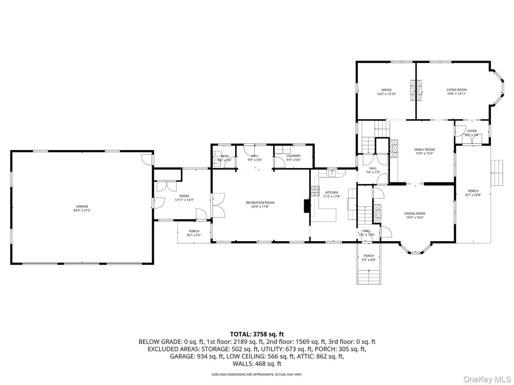 2948 State Route 94 Chester NY 10918