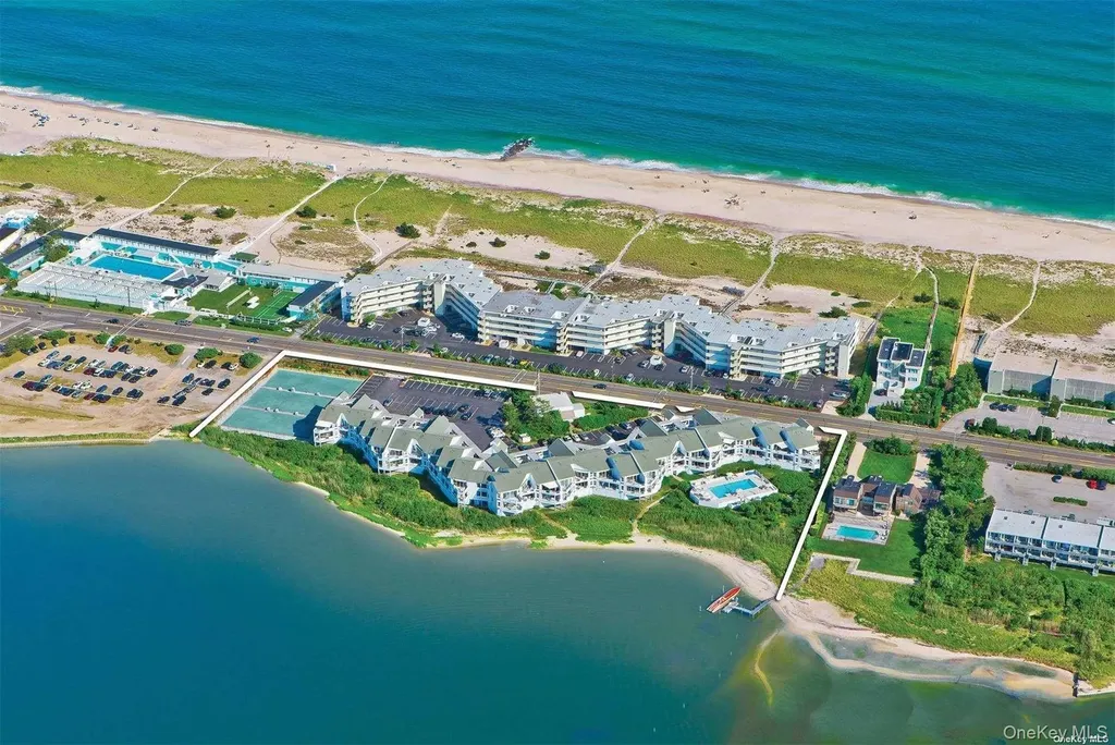 250 Dune Road Westhampton Beach NY 11978