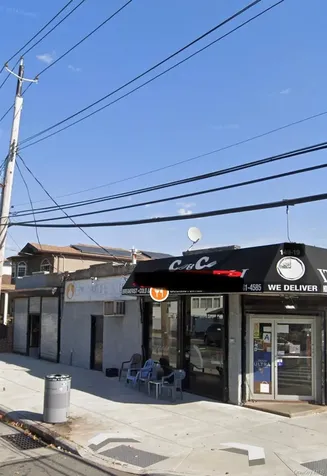 149-19 Centreville Street Ozone Park NY 11417