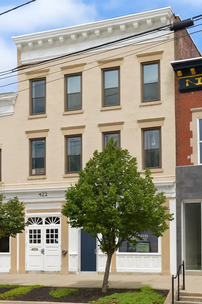 422 Broadway Monticello NY 12701