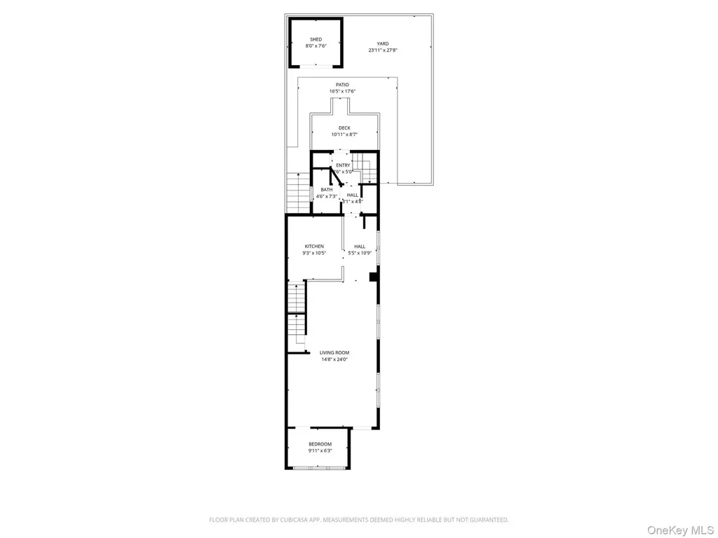 2861 Tilrose Avenue Oceanside NY 11572