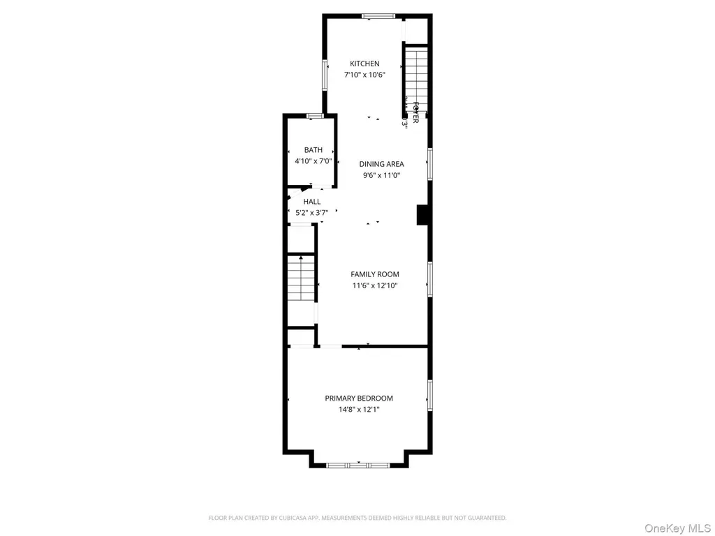 2861 Tilrose Avenue Oceanside NY 11572