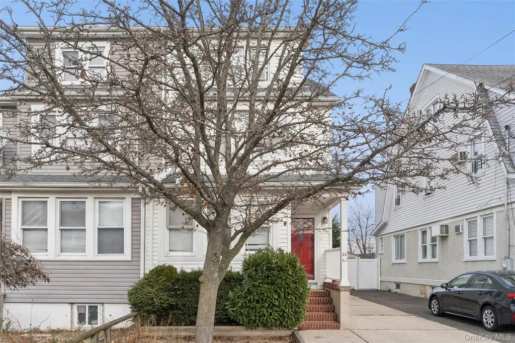 2861 Tilrose Avenue Oceanside NY 11572