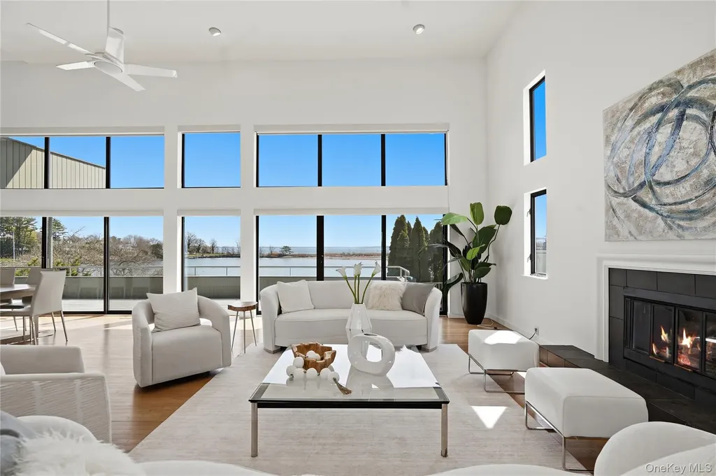 1180 Greacen Point Road Mamaroneck NY 10543