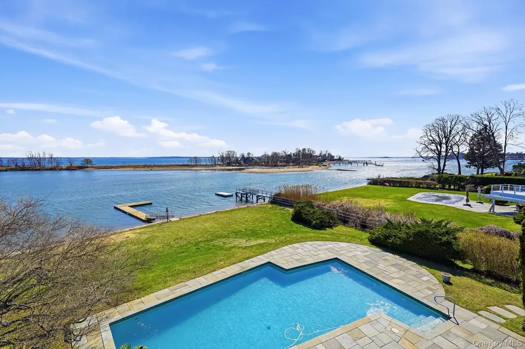 1180 Greacen Point Road Mamaroneck NY 10543